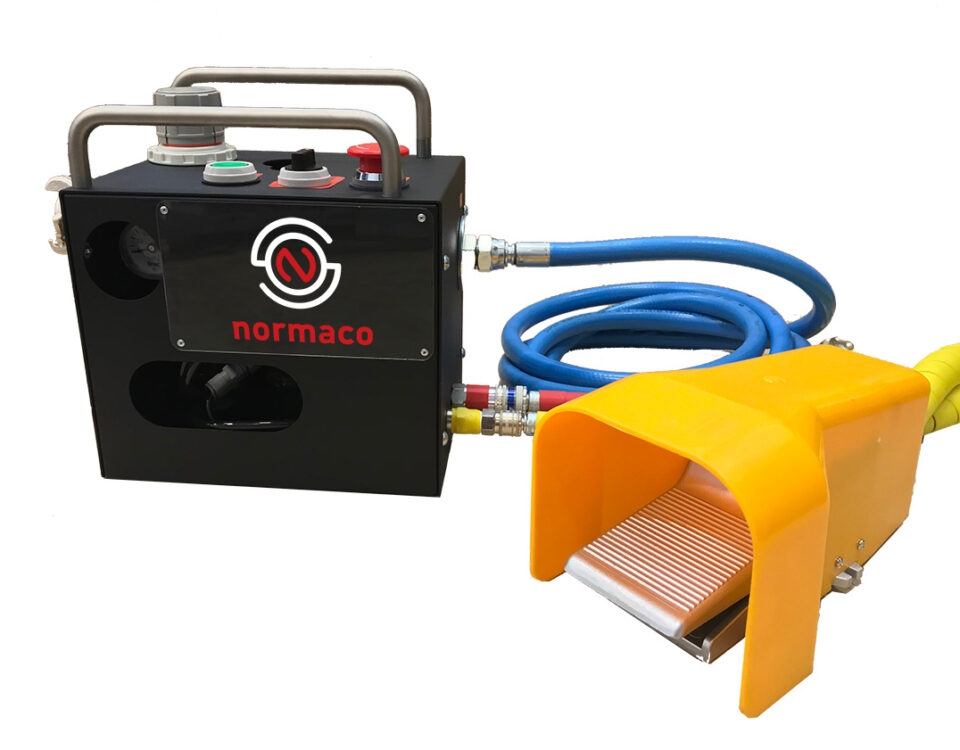 Normaco Air Safety Device