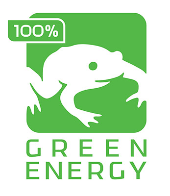 Green-energy