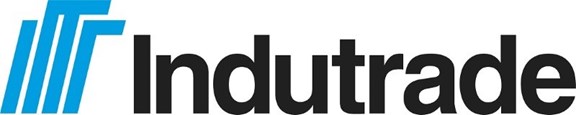 Indutrade AB logo